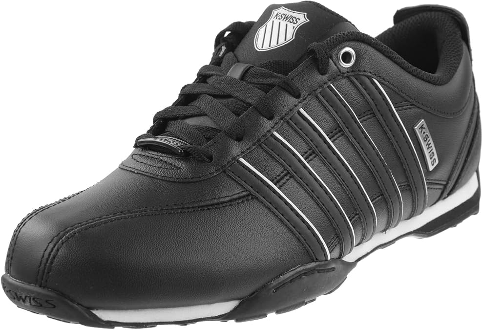 K-Swiss Men's Arvee 1 5 M High-Top