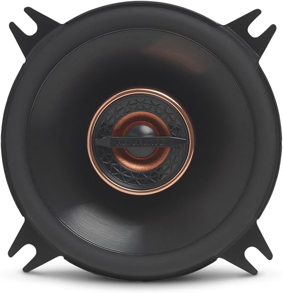 Infinity Reference 4032CFX- 4” Two-way car audio speaker