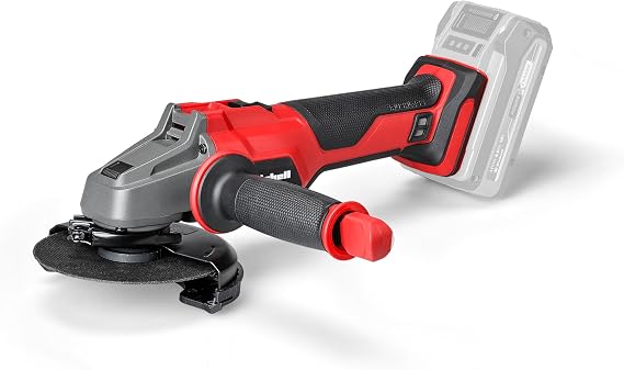 Einhell Professional Akülü Avuç Taşlama Makinesi AXXIO 18/125 4431140