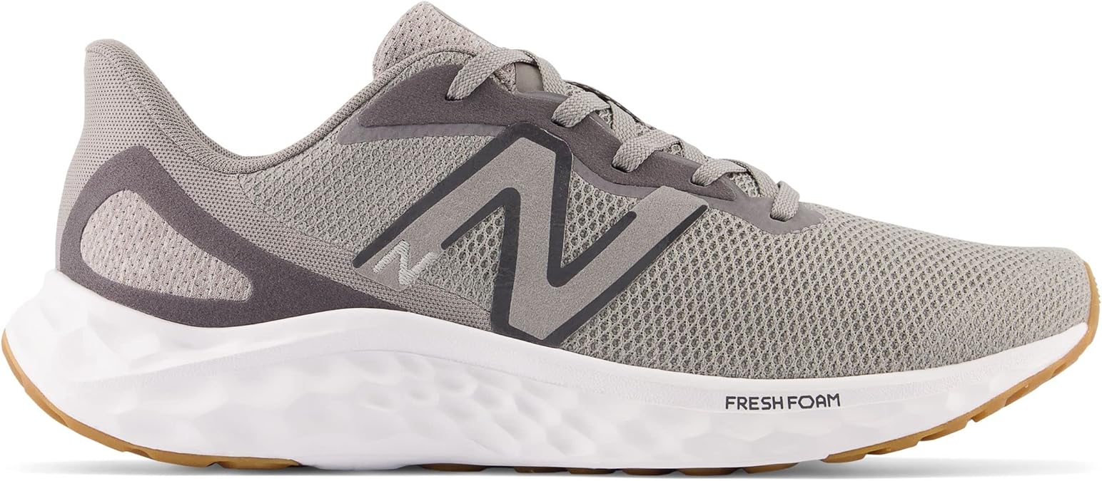 New Balance メンズ フレッシュフォーム アリシ V4 ランニングシューズ, マーブルヘッド/キャッスルロック/シルバーメタリック, 10 Wide