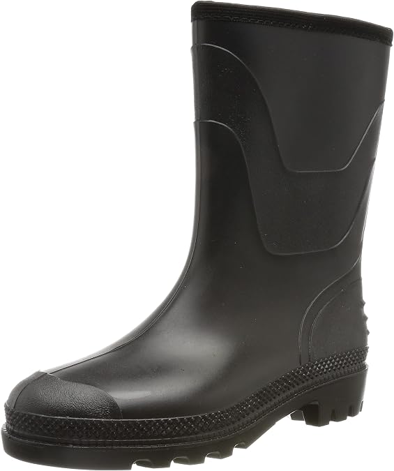 Beck Basic 470, Men's Rain Boot