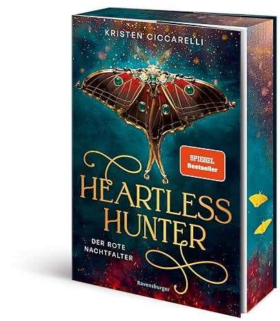 Heartless Hunter