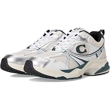 Coach Men's Coach Mesh SneakerSneaker