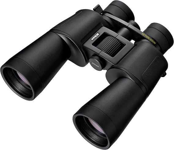 ACTION ZOOM 10-22x50