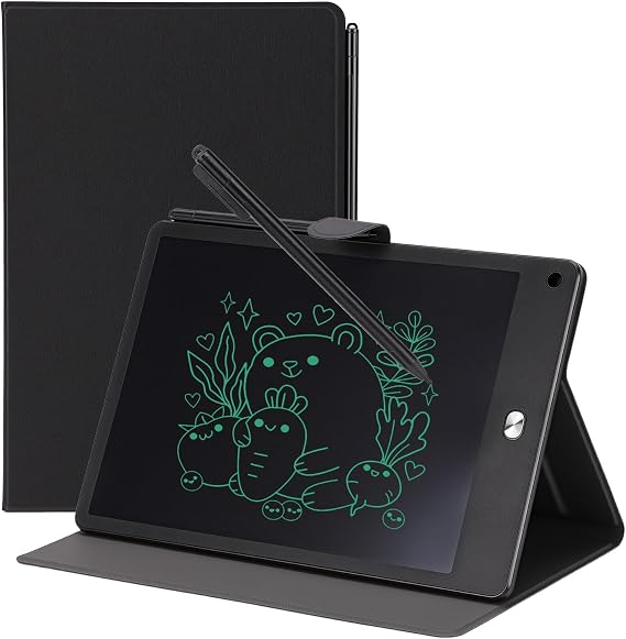 LCD Writing Tablet for Adults, 12 Inch Electronic Drawing Tablet