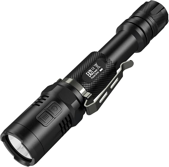 Nitecore-NITECORE EA21 360 LUMEN EL FENERI