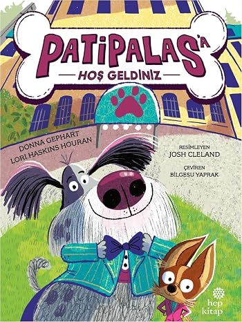 Patipalas’a Hoş Geldiniz
