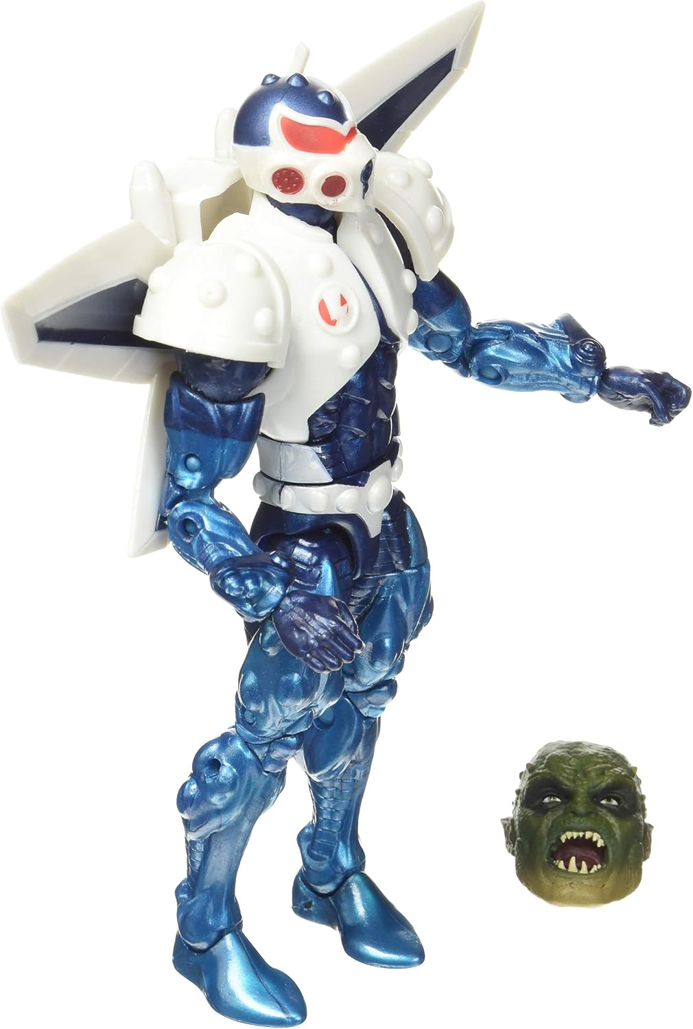 Hasbro Marvel Legends Gamerverse Marvel’s Mach-I Abomination BAF Aksiyon Figürü