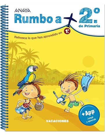 Rumbo a... 2º.