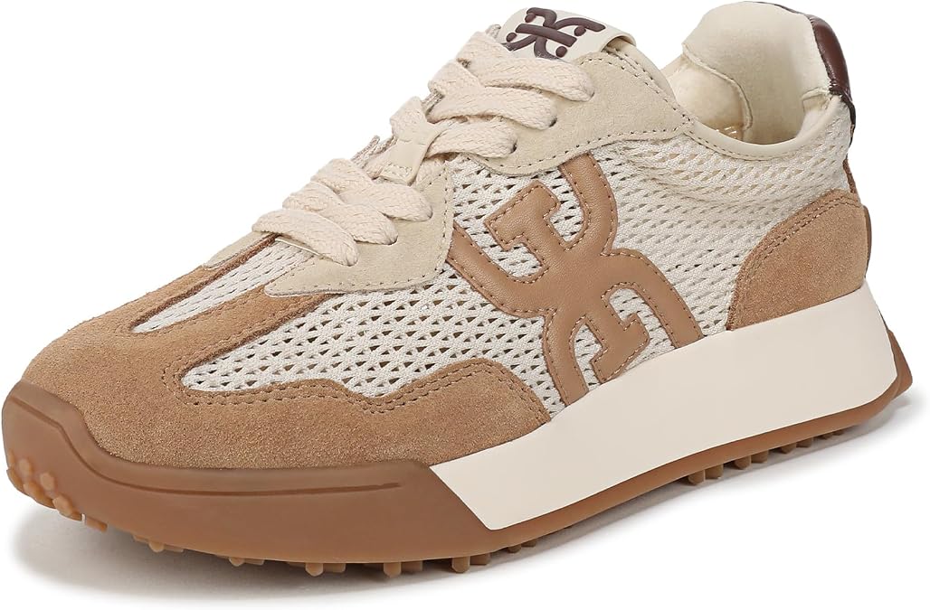 Sam Edelman Langley Lace-Up Trainers for Women