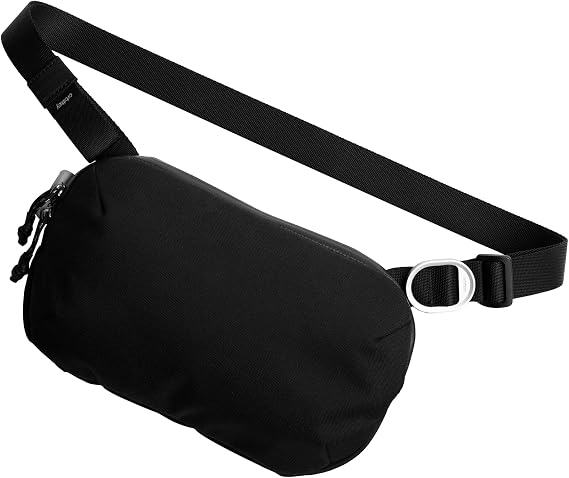 Orbitkey Sling Range, black