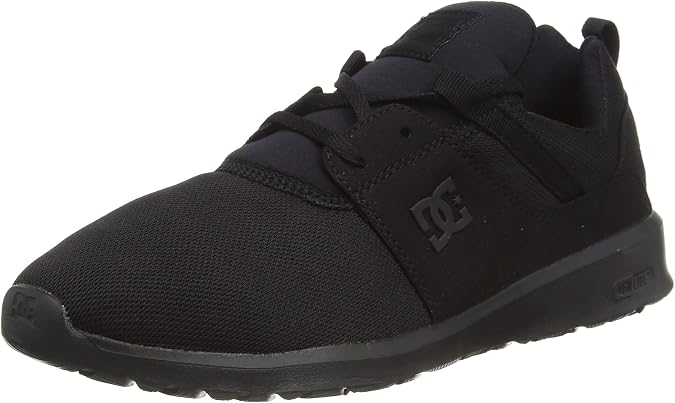 DC Heathrow, Men's Training Running Shoes