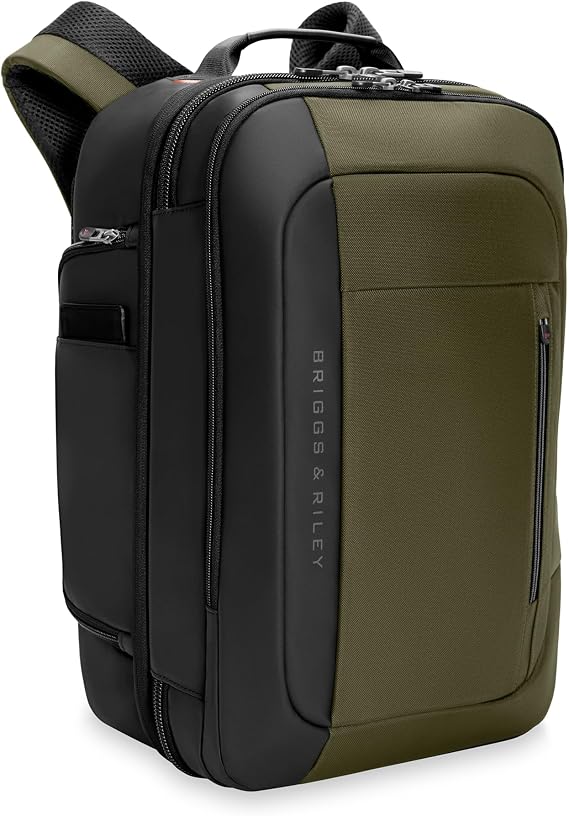 Briggs & Riley Unisex Zdx Collection Luggage- Carry-On Luggage