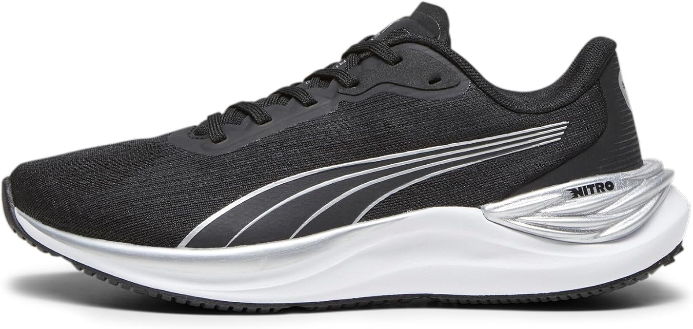 PUMA Electrify NITRO 3 Wns Kadın Spor Ayakkabı