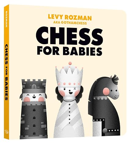 Chess for Babies