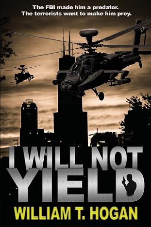I Will Not Yield