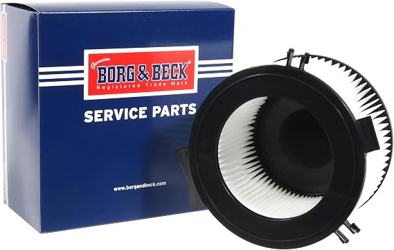 CABIN FILTER VW TransporterCaravelle (T4), 16.8 x 11.2 x 11.2 cm