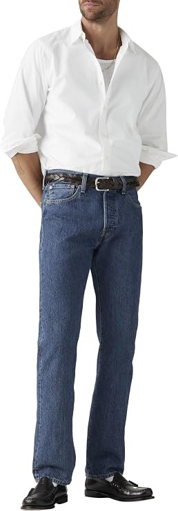 Levi's Men's 501 Original Jeans
