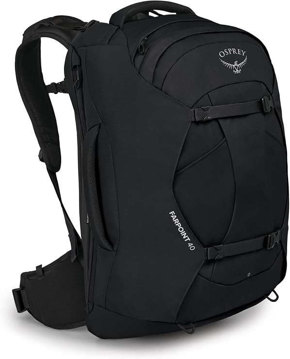 Osprey Farpoint Men's Travel Backpack