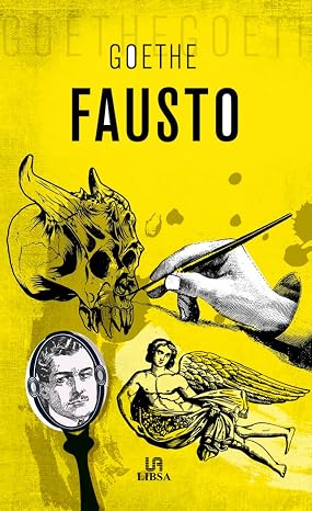 Fausto (Obras Clásicas)