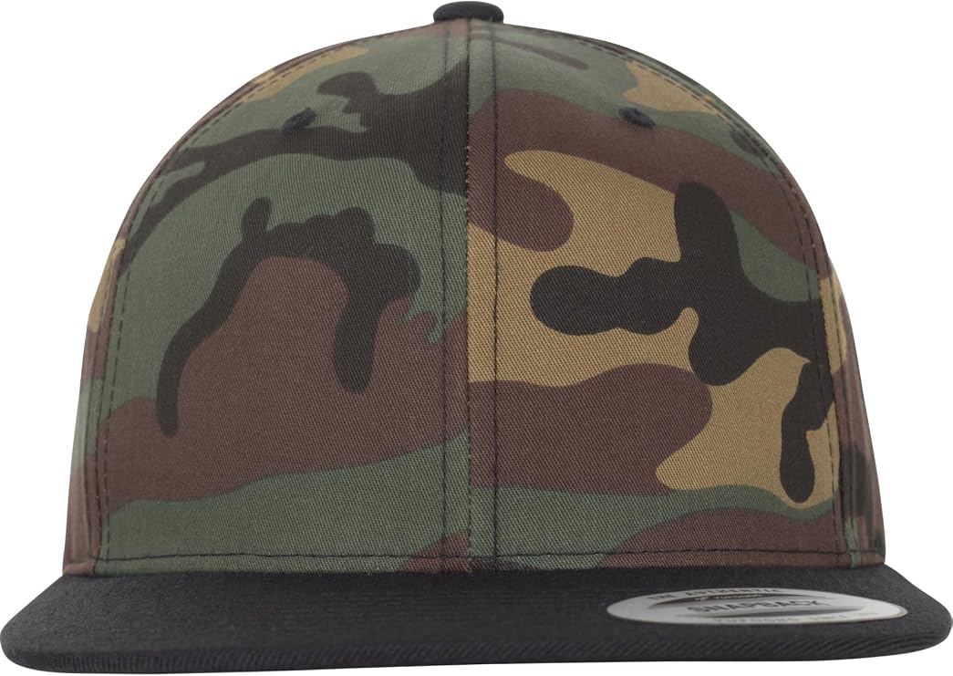 Flexfit Unisex Cap