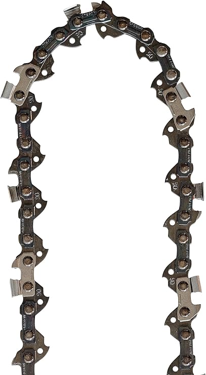 Einhell Orijinal 20 cm Testere Zinciri, 3/10", 32 TG 4501746