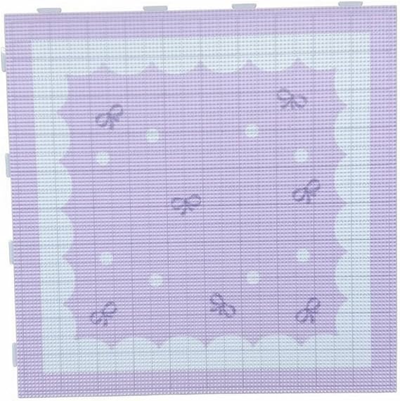 Matte Pegboard with Peg Points pegboard with Connector Tabs, for Desk, Light, 78