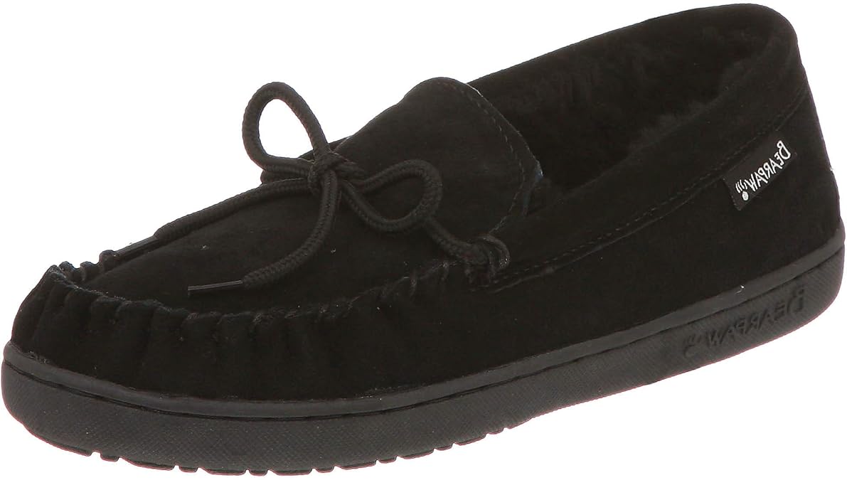 Bearpaw Moc Ii Mens 並行輸入品