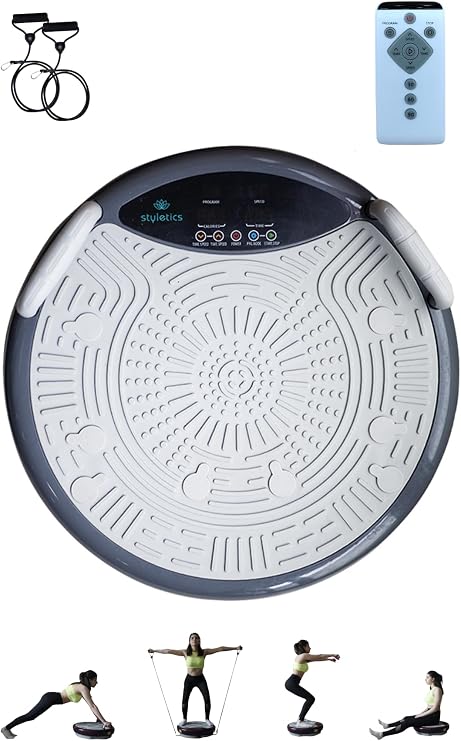 Classic Vibrating Sports Instrument