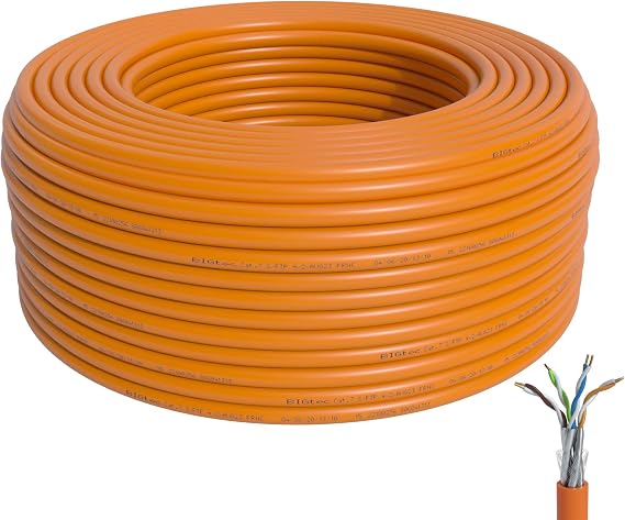 BIGtec All Patch Cables