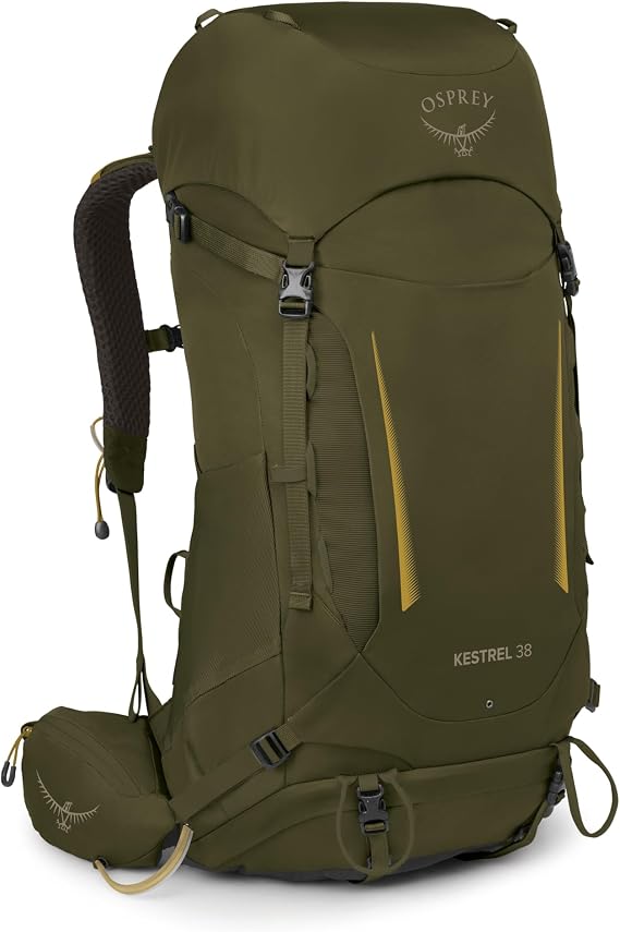 Osprey Kestrel Herren-Trekkingrucksack