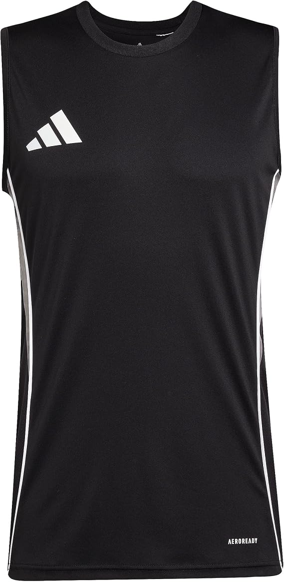 adidas Performance Tiro 25 Competition Tank top White Men