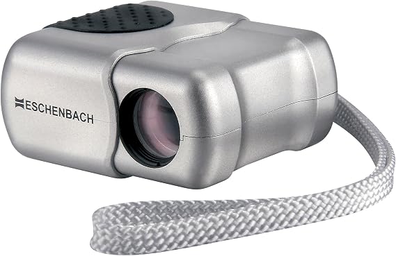 Eschenbach microlux monocular 4x13