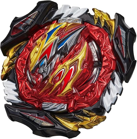 Beyblade Burst B-197 Booster Divine Belial.Nx.Ad-3