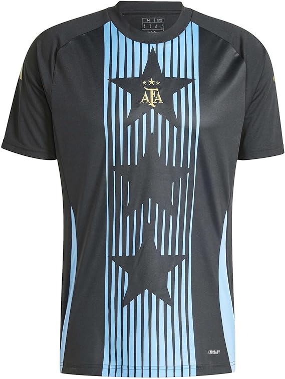 Adidas Mens Argentina Jersey