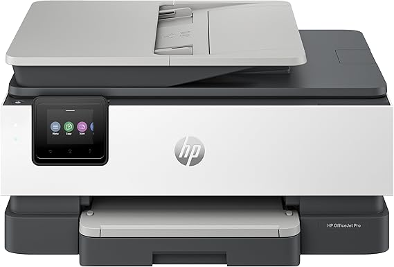 HP Officejet Pro 8134e All-in-One