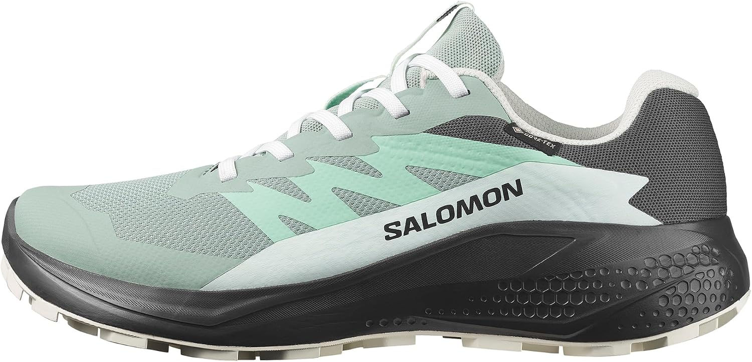 Salomon ALPHAGLIDE Gore-Tex Waterproof Women's Hiking Boots