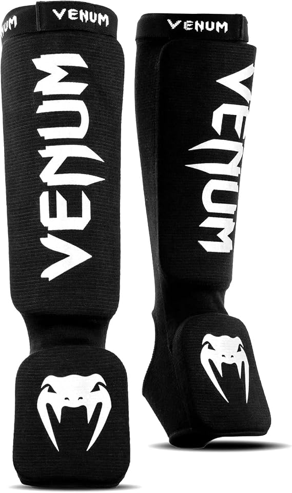 Venum Unisex Kontact Shinguards