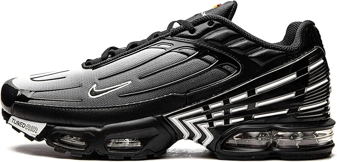 NIKE Men's Air Max Plus 3 Sneaker