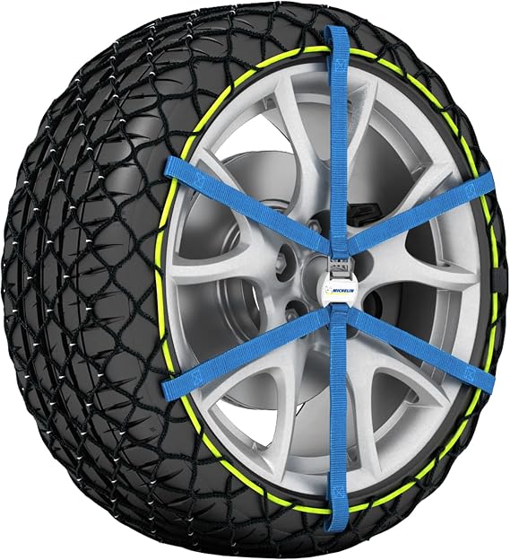 Michelin Easy Grip Evolution composite snow chains other