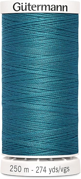 Gutermann Sew-All 100% Polyester Thread 250m Hand and Machine - 189