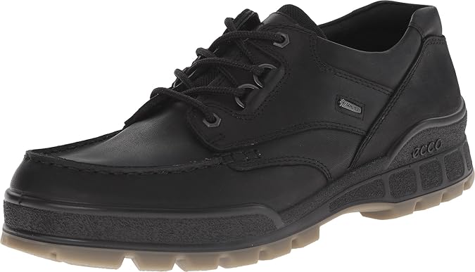 ECCO Track II, Men's Lace-Up Shoes