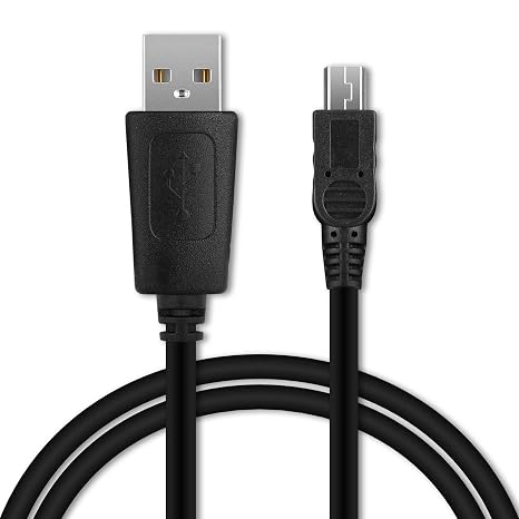 CELLONIC USB A Datacable compatible with Dreambox TWO UltraHD