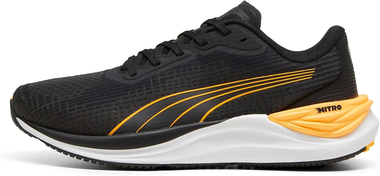 PUMA Electrify NITRO 3 Spor AyakkabıUnisex Yetişkin