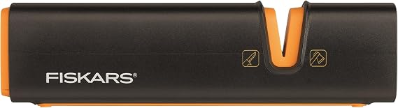 FISKARS Xsharp Axe and Knife Sharpener