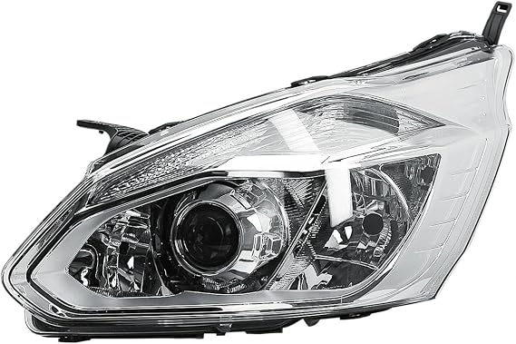 N/S Headlight for Ford Transit Tourneo Custom 2013-2019