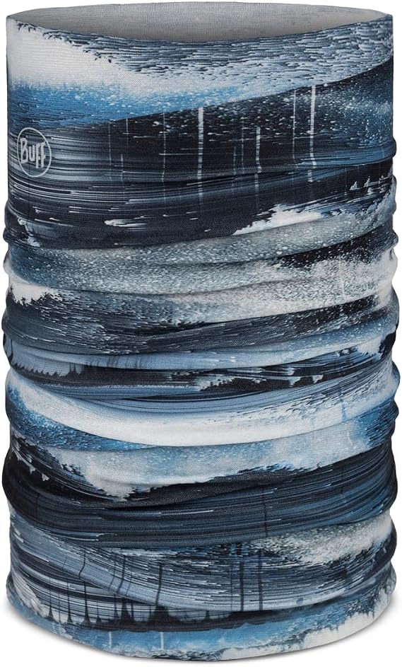 Buff Men's Scarf