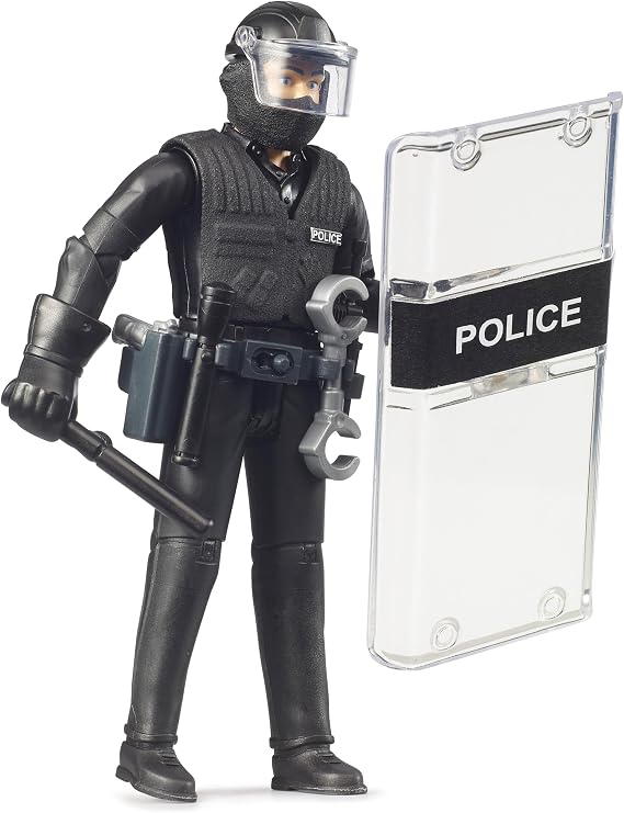 Bruder Özel Harekat Polisi