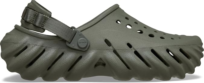 Crocs Unisex-Adult Echo Clog