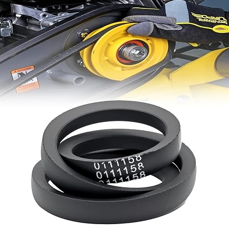 ドライブベルト プレート コンパクター タイミングベルト Wacker Neuson 新旧モデル プレートコンパクター WP1550 WP1540 交換用 0111158 500001158 5100044733